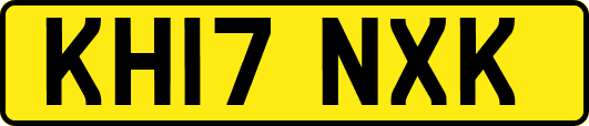 KH17NXK