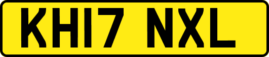 KH17NXL
