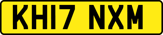 KH17NXM