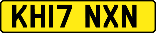 KH17NXN