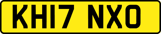 KH17NXO