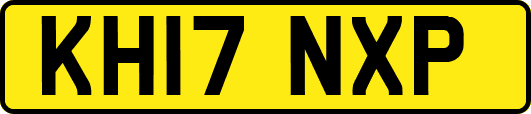 KH17NXP