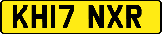 KH17NXR