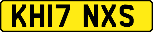 KH17NXS