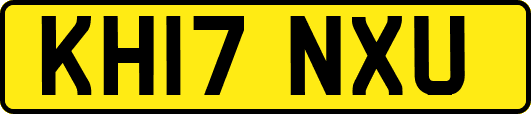 KH17NXU
