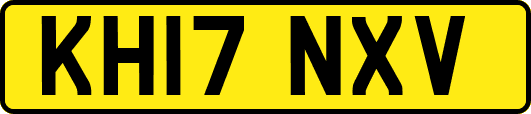 KH17NXV
