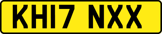 KH17NXX