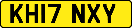 KH17NXY