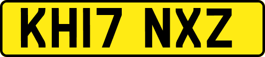 KH17NXZ
