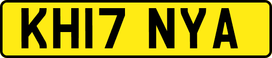 KH17NYA
