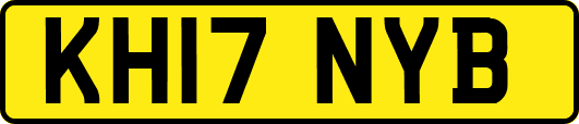 KH17NYB