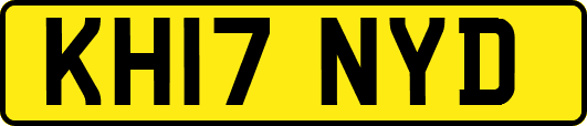 KH17NYD