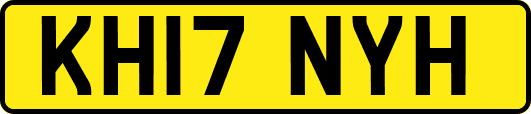 KH17NYH