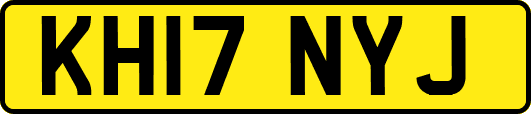 KH17NYJ