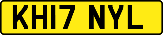 KH17NYL