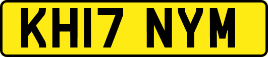 KH17NYM