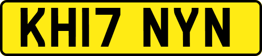 KH17NYN