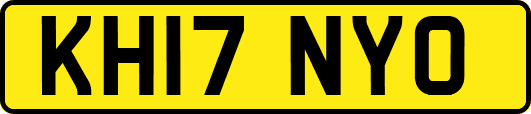 KH17NYO
