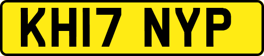 KH17NYP