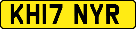 KH17NYR