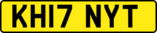 KH17NYT