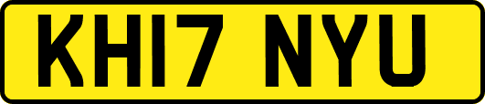 KH17NYU