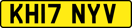 KH17NYV