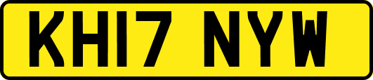 KH17NYW
