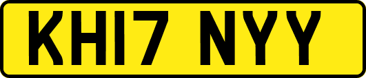KH17NYY