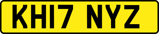 KH17NYZ