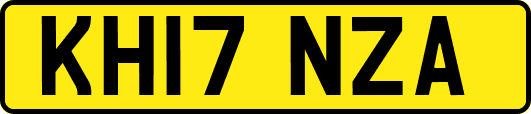 KH17NZA
