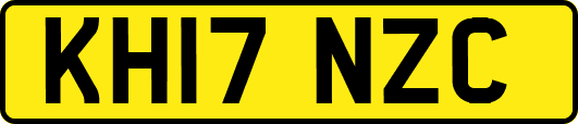 KH17NZC