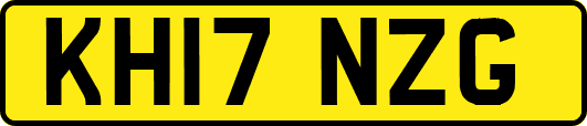 KH17NZG