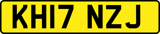 KH17NZJ
