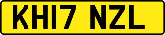 KH17NZL