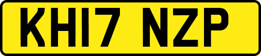 KH17NZP