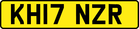 KH17NZR