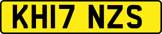 KH17NZS