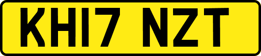 KH17NZT