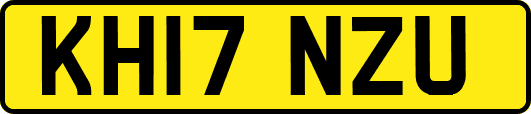 KH17NZU