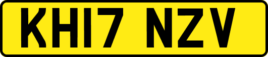KH17NZV