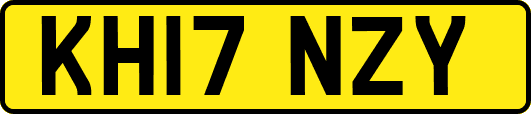 KH17NZY