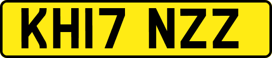 KH17NZZ