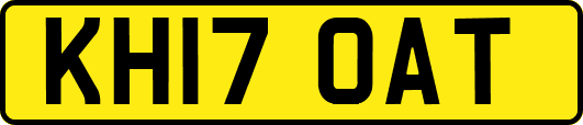 KH17OAT