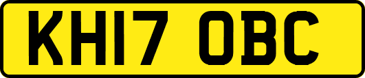 KH17OBC