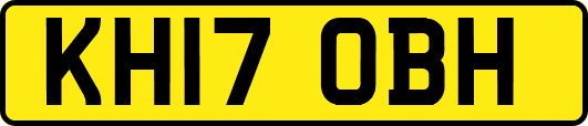 KH17OBH