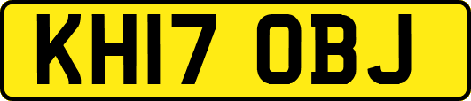 KH17OBJ