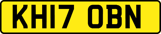 KH17OBN