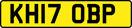 KH17OBP