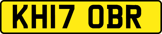 KH17OBR